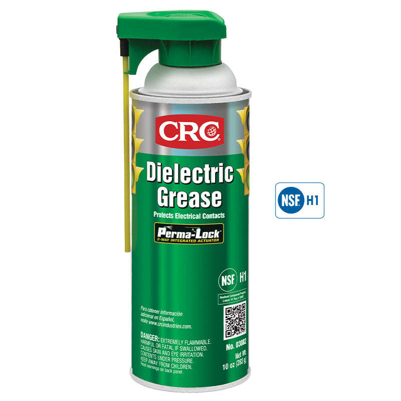 CRC Di-Electric Grease 283 gram Aerosol