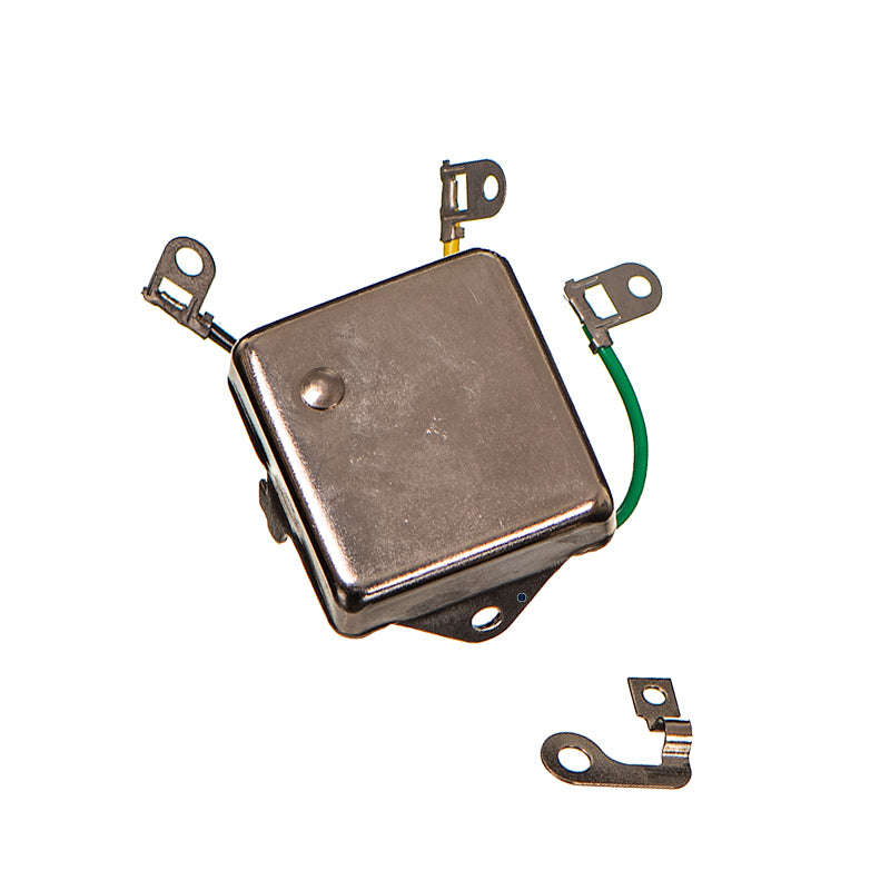 Beta Voltage Regulator
