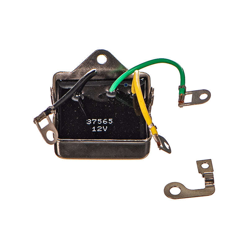 Beta Voltage Regulator
