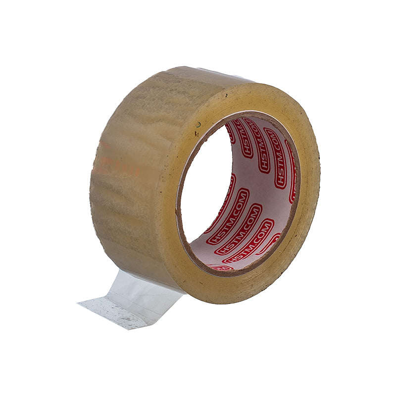 BUFF PACKAGING TAPE 100MMX48MM - 3M76987