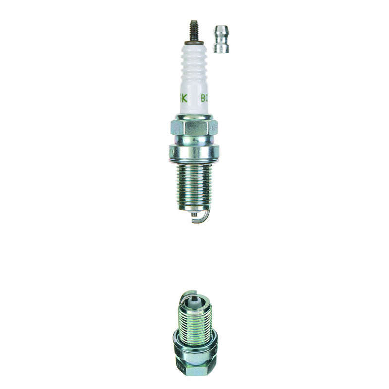 Spark Plug - Bcp6E (Pack Size: 10) (Ngk)