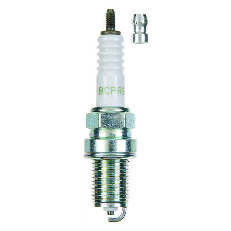 Spark Plug - Bcpr6E (Pack Size: 10) (Ngk)