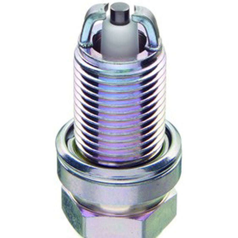 Spark Plug - Bkr5Ek (Pack Size: 10) (Ngk)