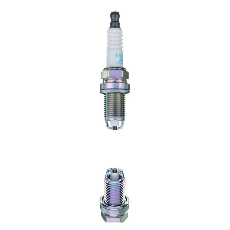Spark Plug - Bkr5Ek (Pack Size: 10) (Ngk)
