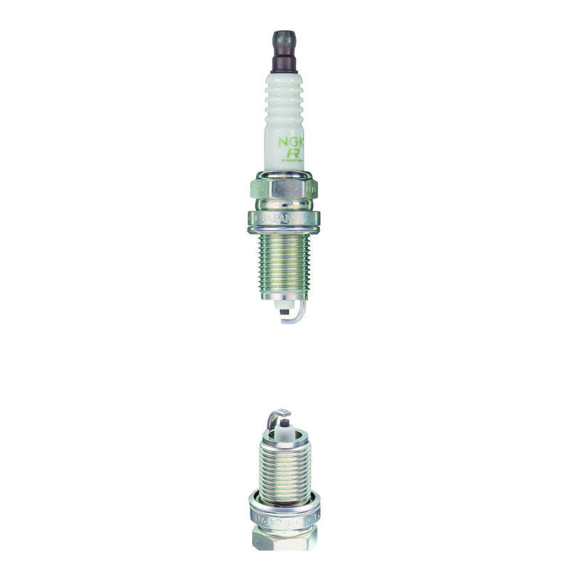 Spark Plug - Bkr5Eya-11 (Pack Size: 4 ) (Ngk)