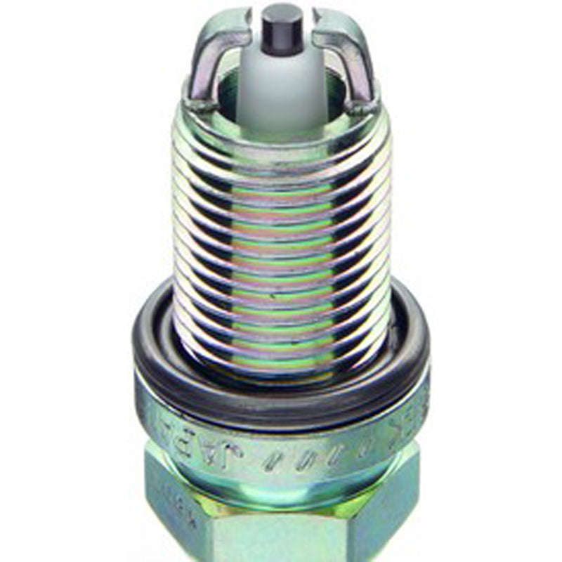 Spark Plug - Bkr6Ek (Pack Size: 4 ) (Ngk)