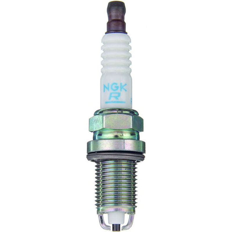 Spark Plug - Bkr6Ek (Pack Size: 4 ) (Ngk)