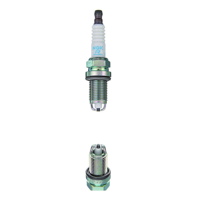 Spark Plug - Bkr6Ek (Pack Size: 4 ) (Ngk)