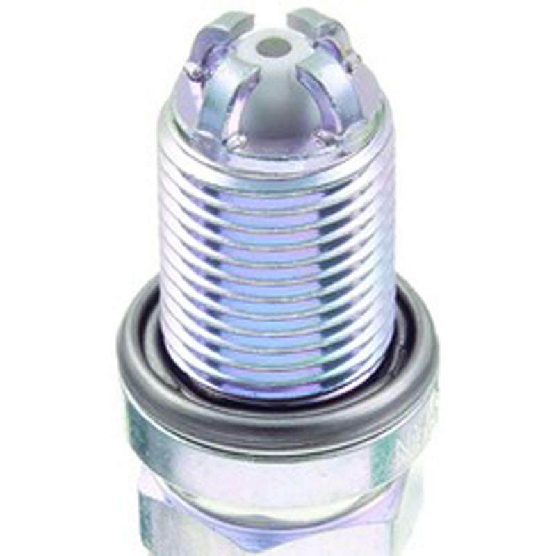 Spark Plug - Bp7Et (Pack Size: 4 ) (Ngk)