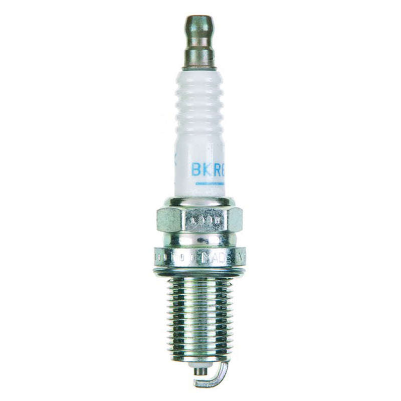 Spark Plug - Bkr6Ez (Pack Size: 10) (Ngk)