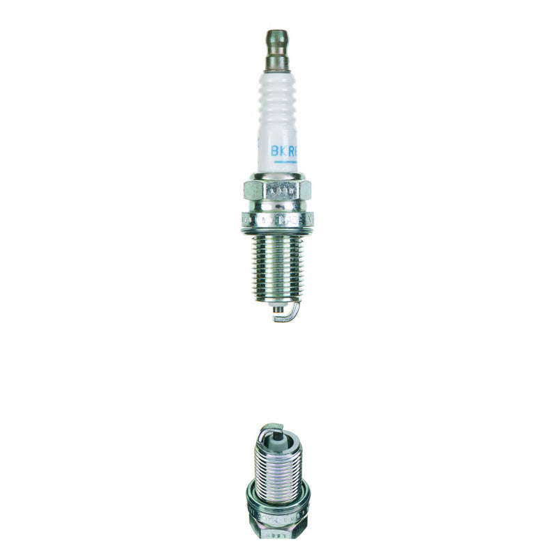Spark Plug - Bkr6Ez (Pack Size: 10) (Ngk)