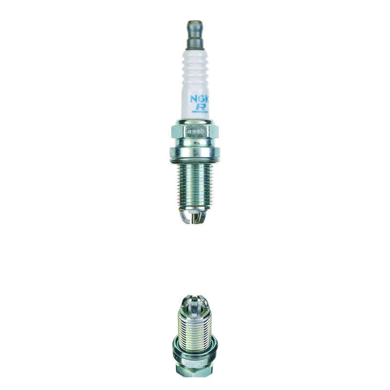 Spark Plug - Bkur6Et-10 (Pack Size: 4 ) (Ngk)