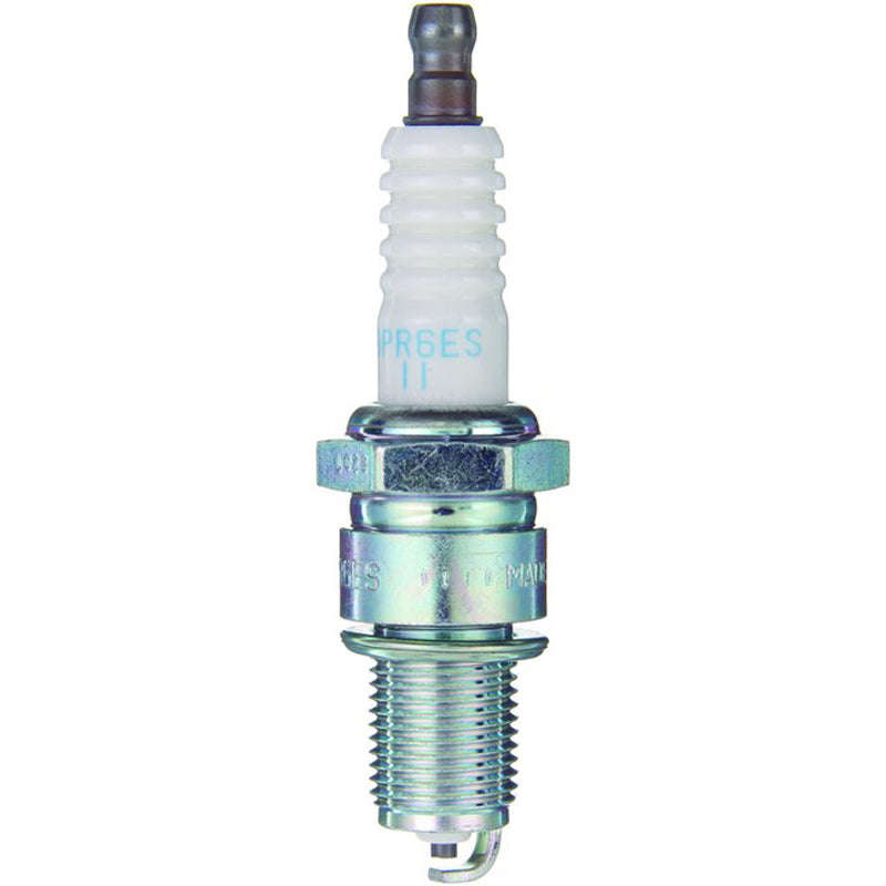 Spark Plug - Bpr6Es-11 (Pack Size: 10) (Ngk)