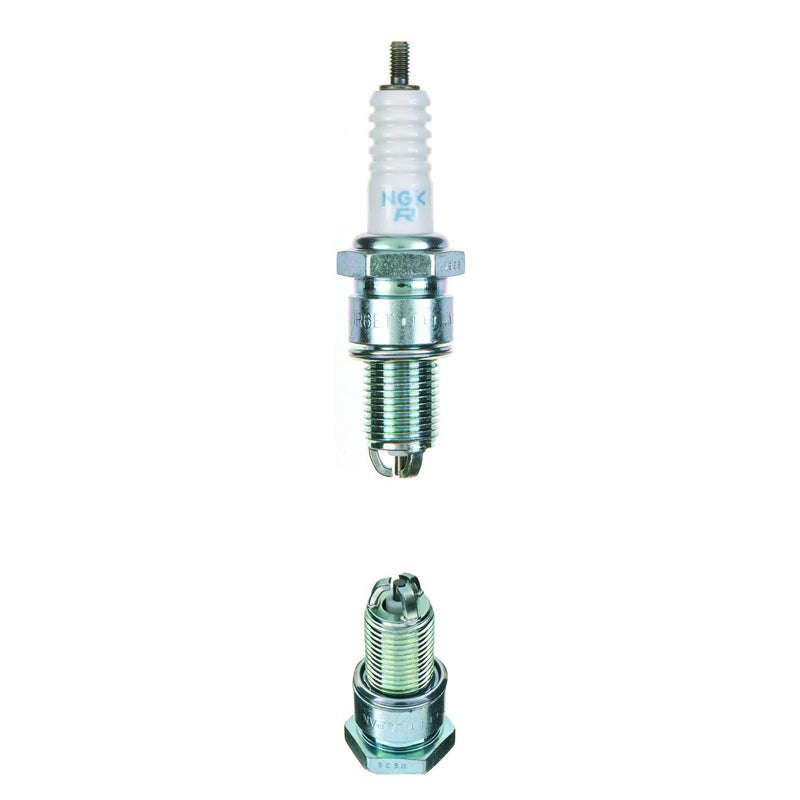 Spark Plug - Bur6Et (Pack Size: 4 ) (Ngk)