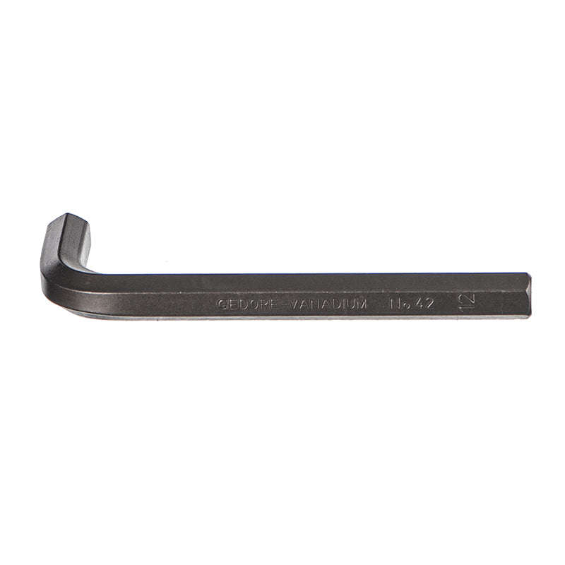 Gedore Allen Key - 12Mm