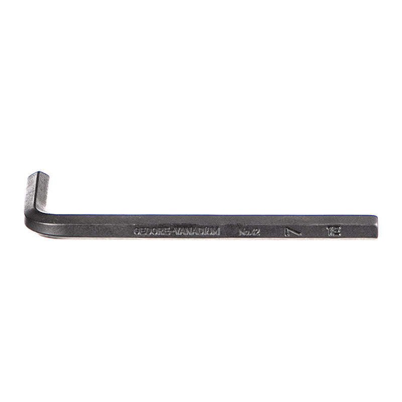 Gedore Allen Key - 7Mm