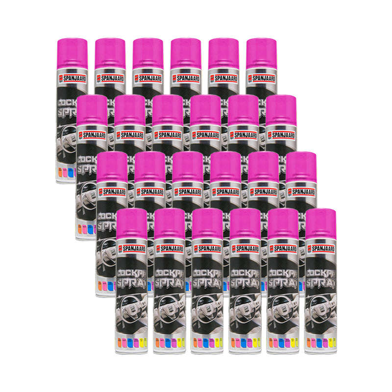 COCKPIT MUSK 300ml (EP) QTY: 24 x 300ml Aerosol
