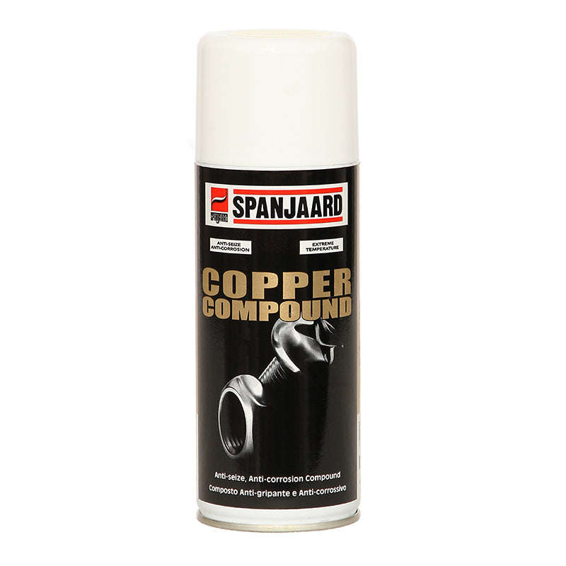 Spanjaard Copper Compound  400ml Aerosol