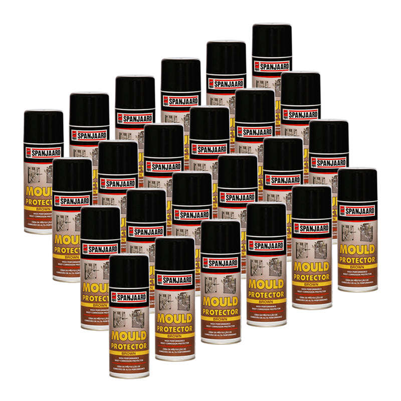 MOULD PROTECTOR STD  QTY: 24 x 400ml Aerosol