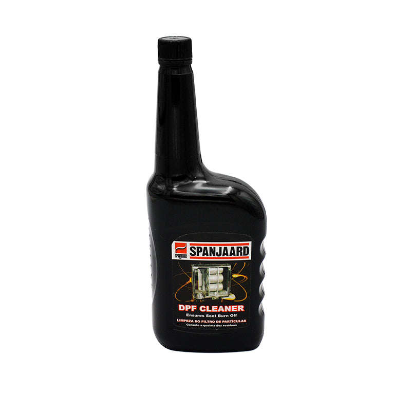 Spanjaard Dpf Cleaner  375ml Bottle