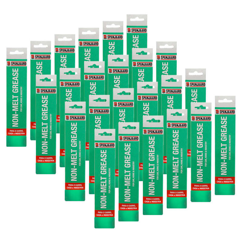 NON MELTING GREASE  QTY: 24 x 100g Tube