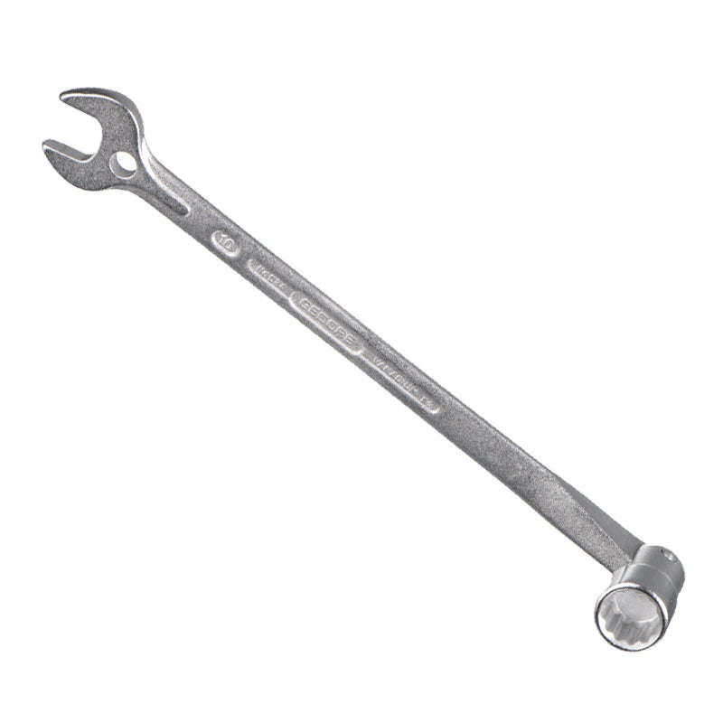 Gedore Swivel Socket Spanner - 10Mm