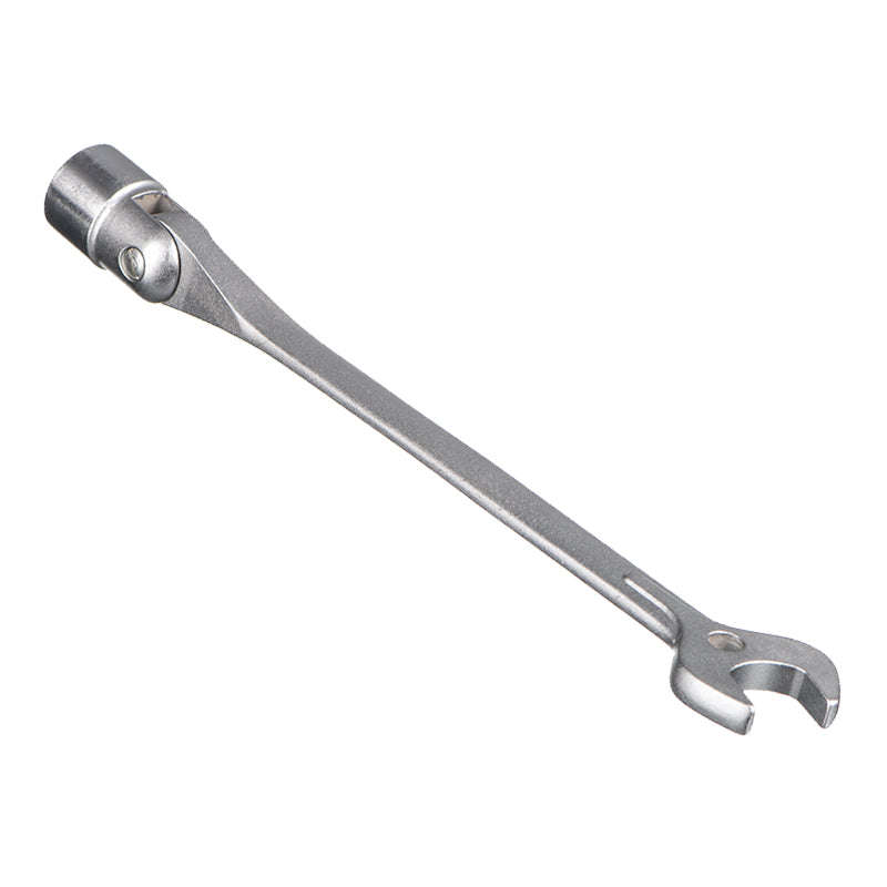 Gedore Swivel Socket Spanner - 10Mm