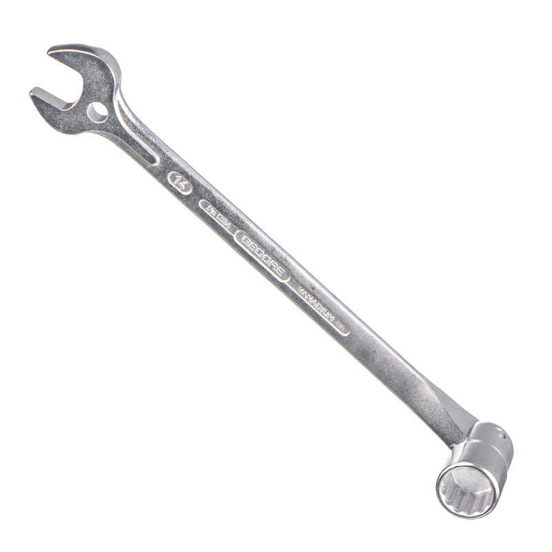 Gedore Swivel Socket Spanner - 14Mm