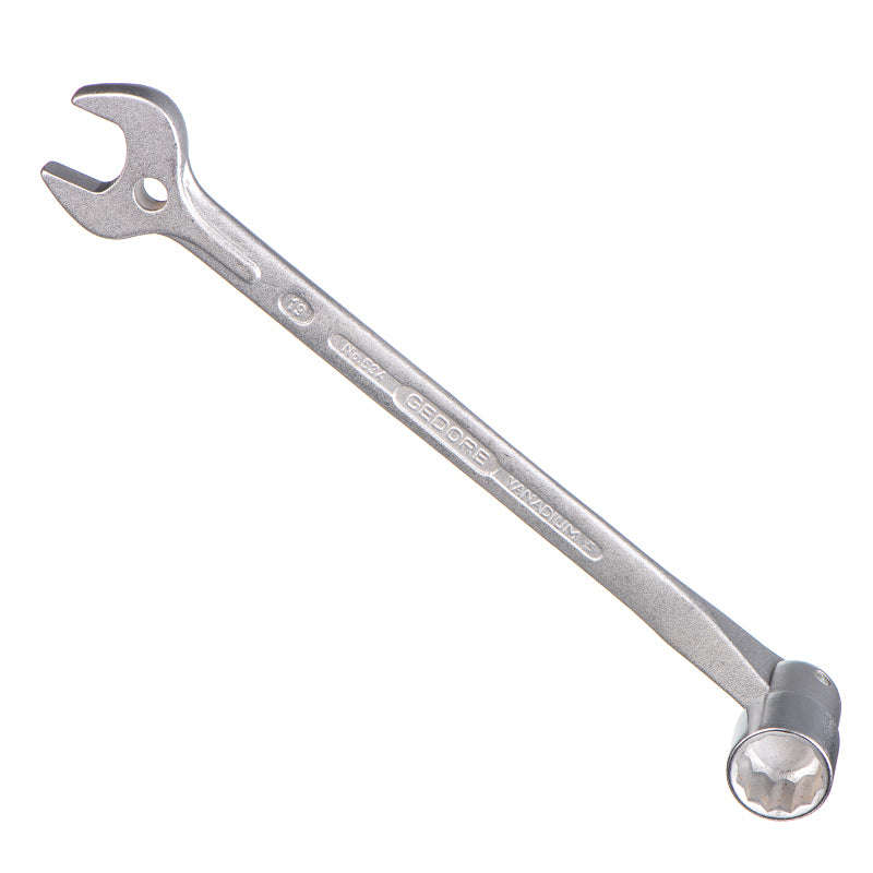 Gedore Swivel Socket Spanner - 19Mm