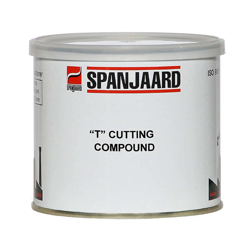 Spanjaard T Cutting Compound  500g Tin