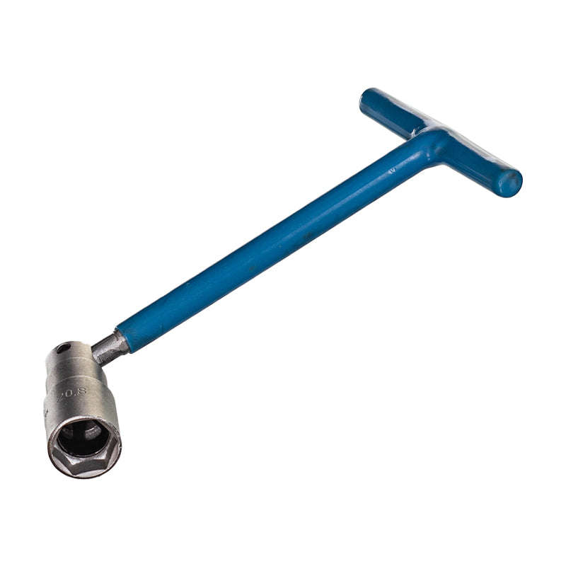 S/Plug Spanner - 55-20.8Mm (Gedore)