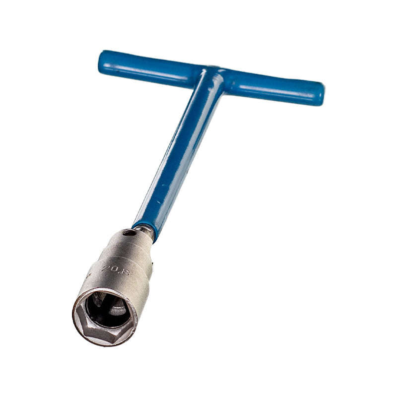 S/Plug Spanner - 55-20.8Mm (Gedore)