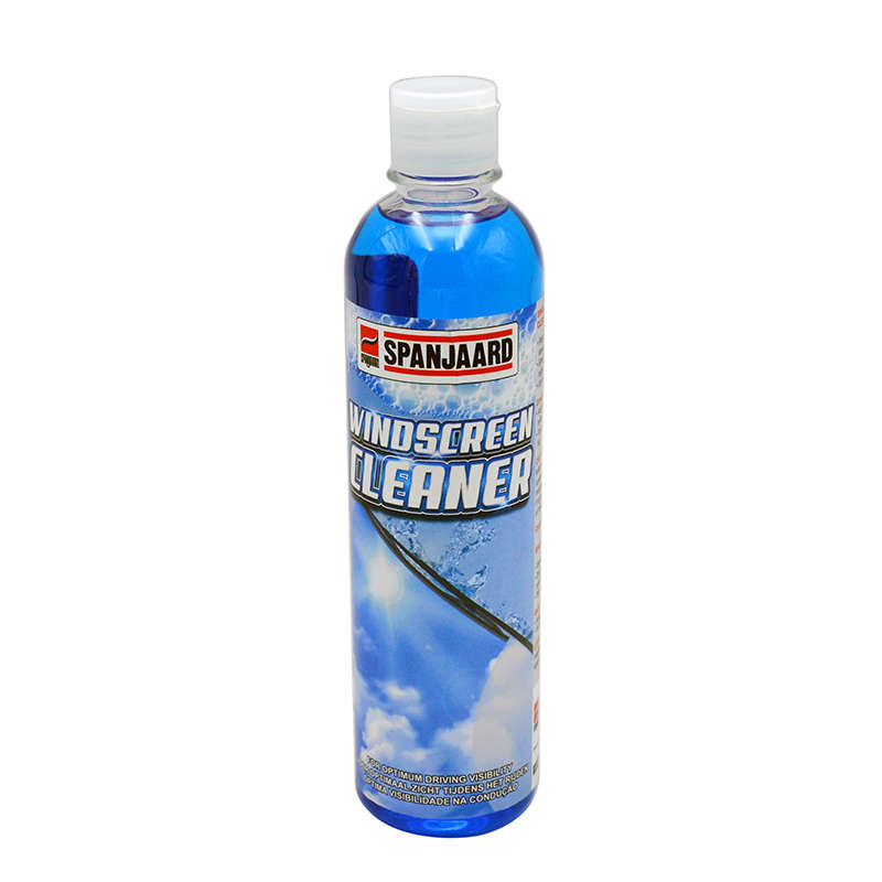 Spanjaard Windscreen Cleaner  500ml Bottle