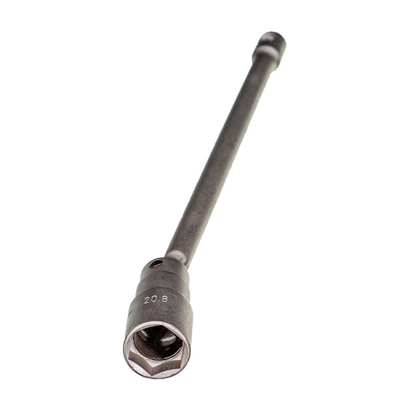 "T" Spark Plug Spanner - 58-20.8Mm (Gedore)
