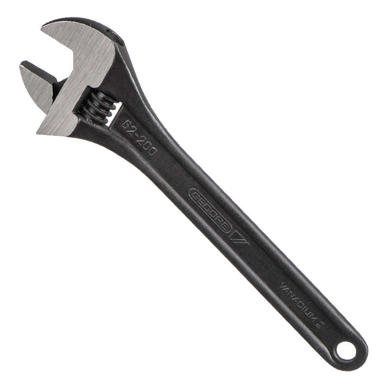 Gedore Shifting Spanner - 200Mm