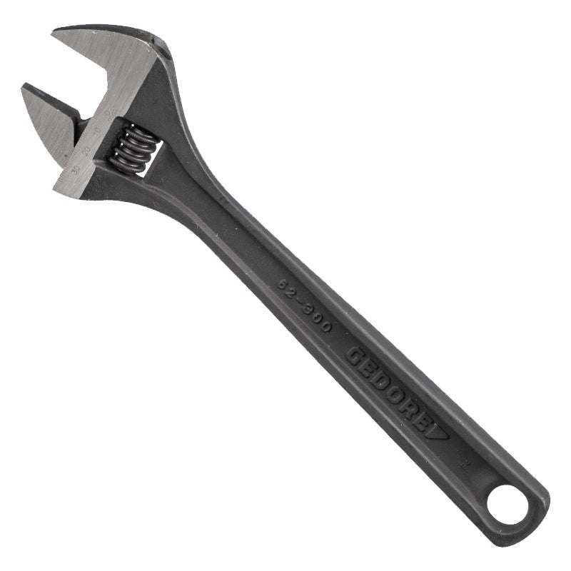 Gedore Shifting Spanner - 300Mm