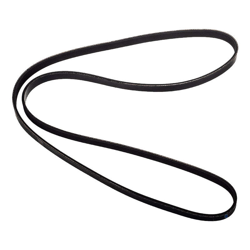 Multi V-Belt For RENAULT LAGUNA [2] 1.9 DCI (F9Q 670 750 650)(8V 88KW) 01-08