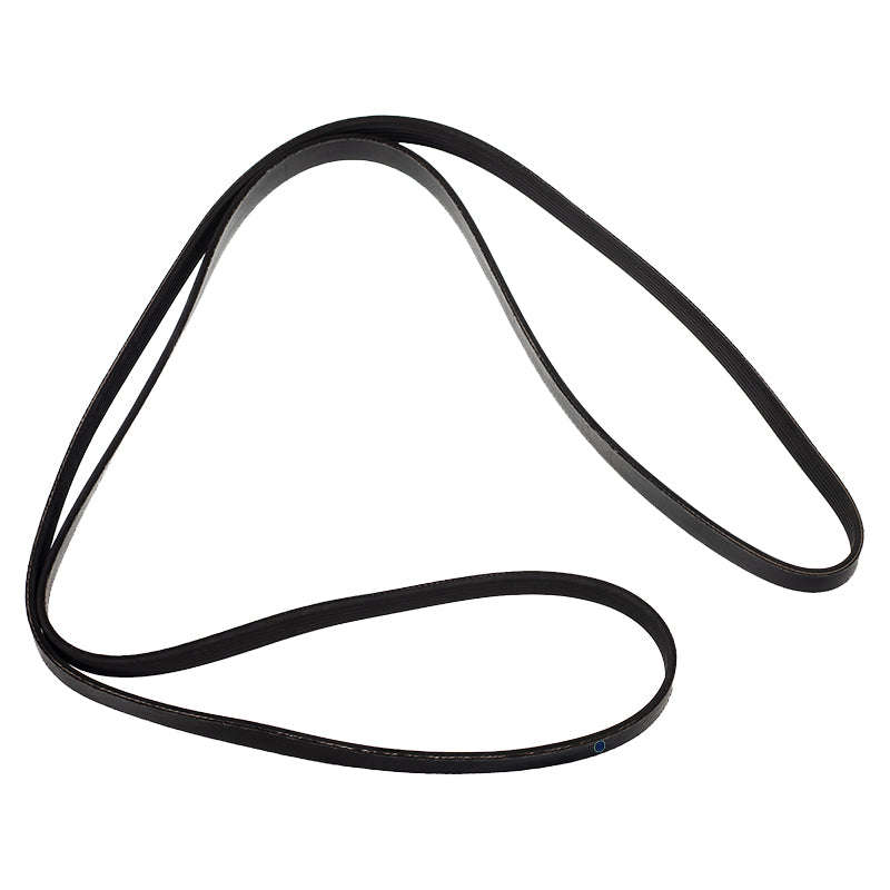 Multi V-Belt For FORD BANTAM [4] 1.3 (ROCAM)(8V 55KW) 09-12