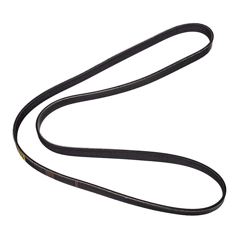 Multi V-Belt For RENAULT MEGANE [3] 1.4 T (H4J 700)(16V 96KW) 10-