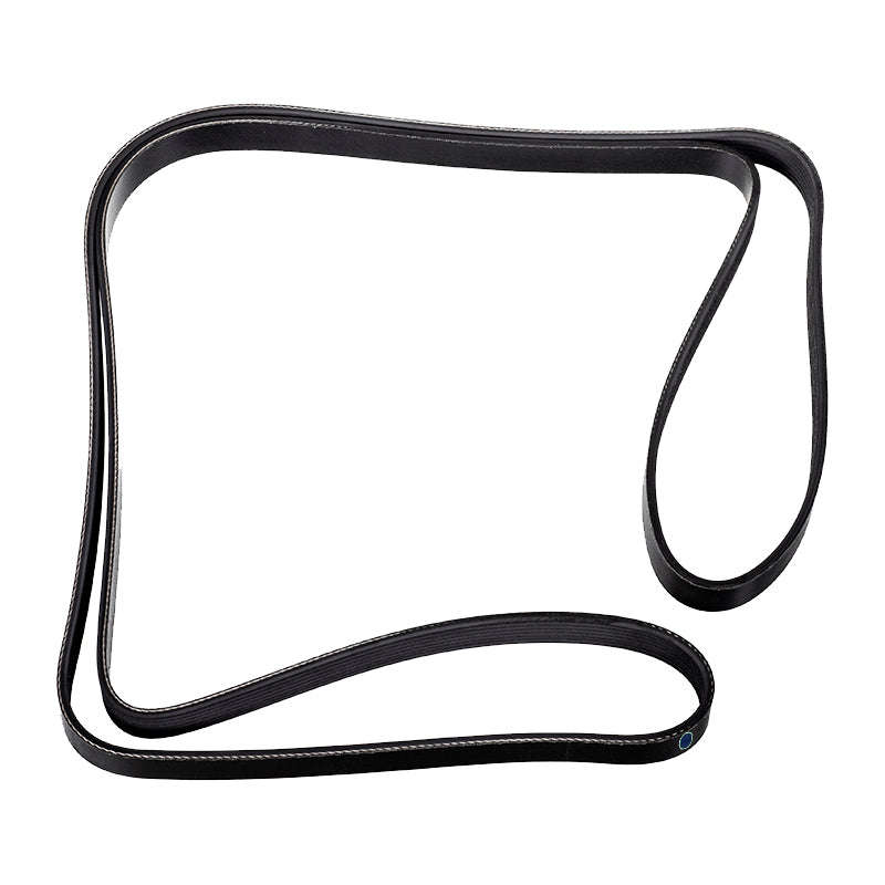 Multi V-Belt For BMW 1-SERIES 135I (E87) M-COUPE (N54B30A)(24V 225KW) 11-12