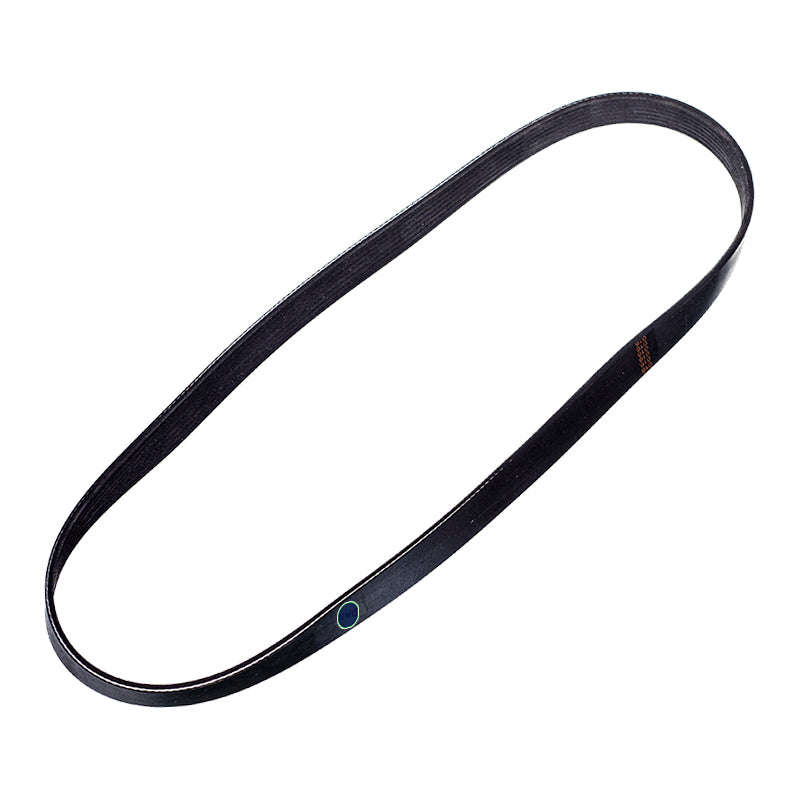 Multi V-Belt For ISUZU KB250 D-TEQ (4JK1-TC)(16V 85KW) 08-13