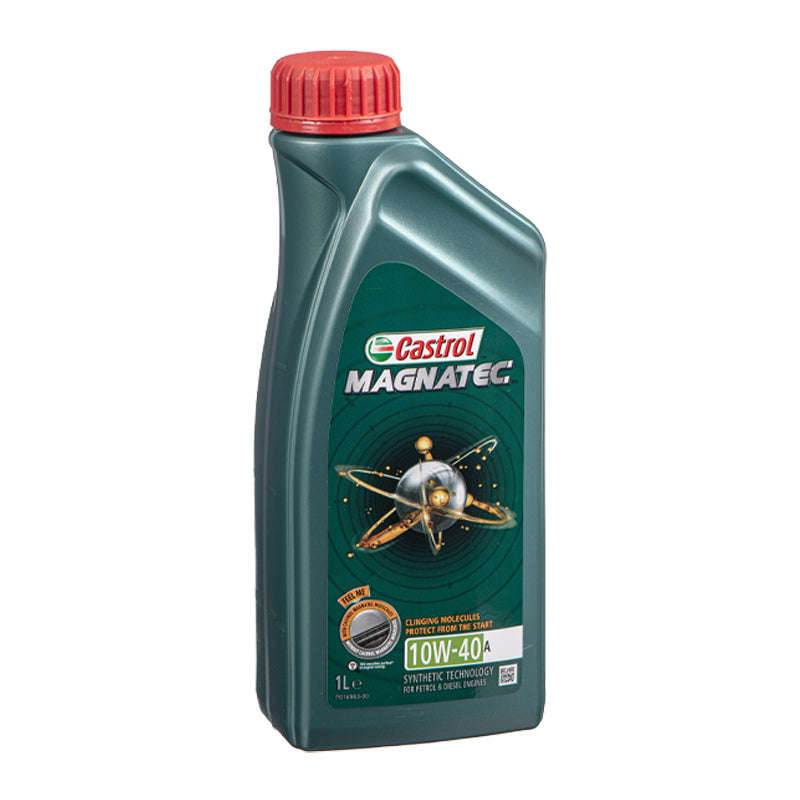 Engine Oil Magnatec 10W-40 A3/B4 1L - A10W-40 (Castrol)