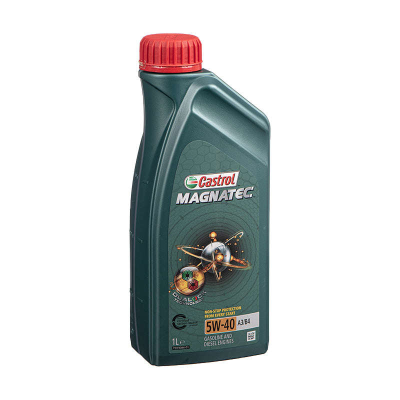 Magnatec Professional - 5W30
