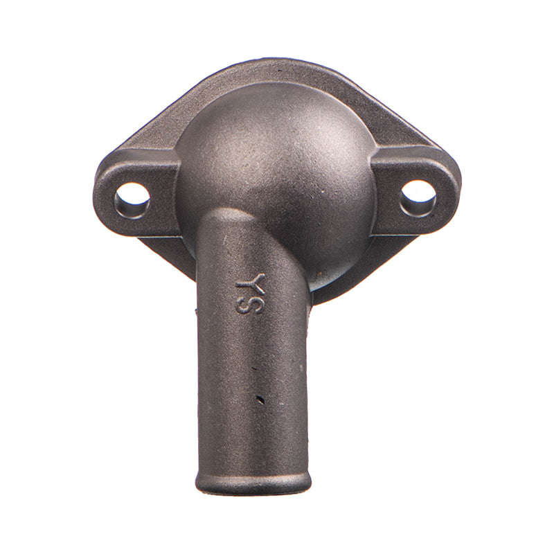 Thermostat Flange - Aa001 (Beta)