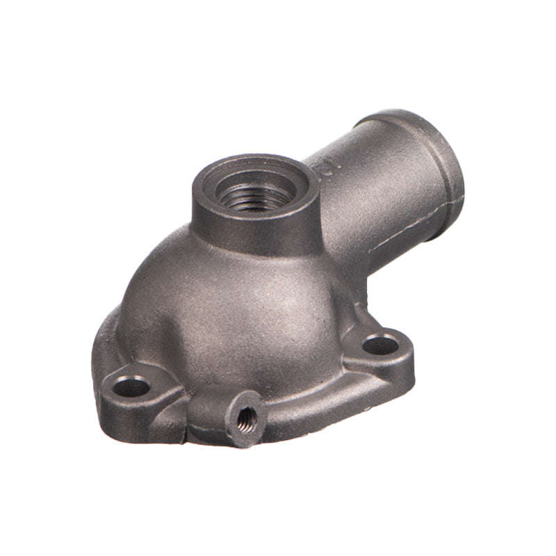 Cooling Components For NISSAN SENTRA [2] (GA14DNE)(16V 66KW) 97-02