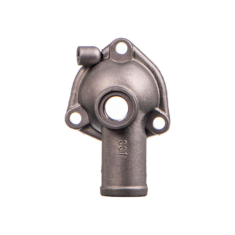 Thermostat Flange - Aa037 (Beta)