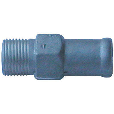 Threaded Pipe Ford Straight - Aa076