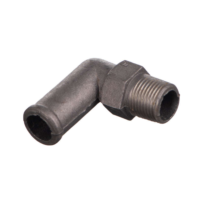Threaded Pipe Ford 90 Deg - Aa077