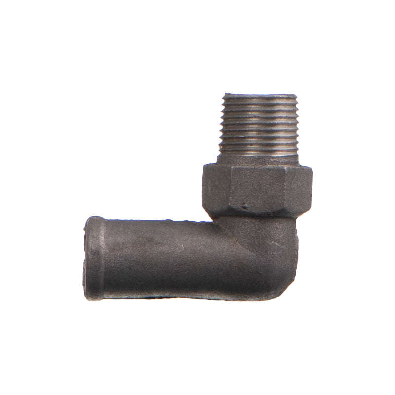 Threaded Pipe Ford 90 Deg - Aa077
