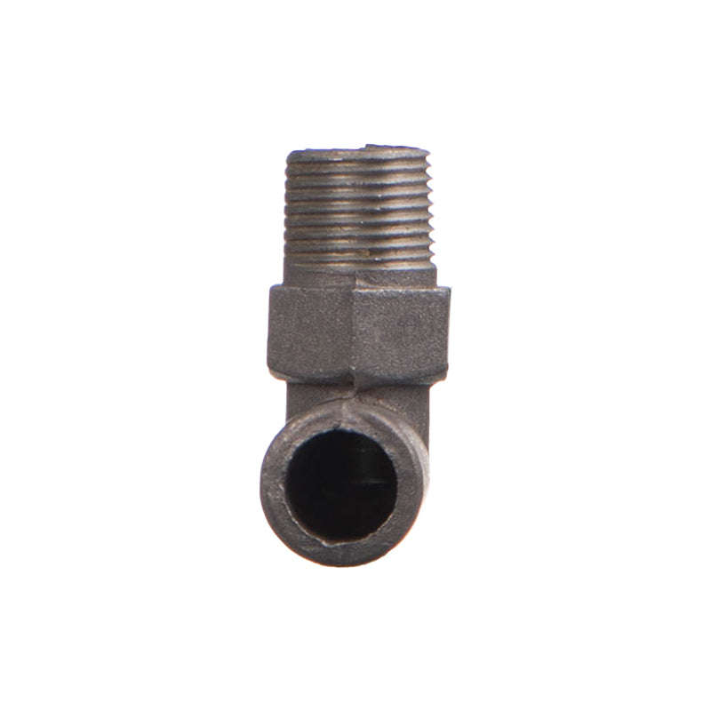 Threaded Pipe Ford 90 Deg - Aa077